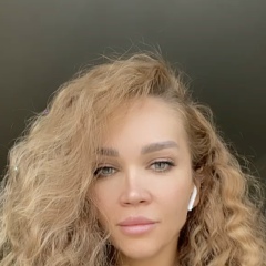 Ольга Семч, 13.07, Москва