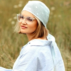 Ольга Герасимова, 20.05, Нижний Новгород