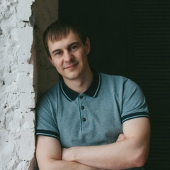 Евгений Абрамов, 18.05.1990, Пермь