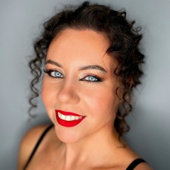 Анастасия Майерс, 19.09, Москва