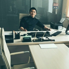 Isa Nurov, 08.04.1992, Москва