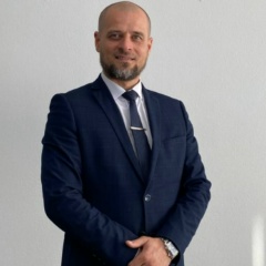 Алексей Крутелёв, Ревда
