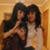 Инна Изоркина, 02.01.1994, Луганск