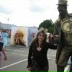 Марина Бондаренко, 17.06, Харьков