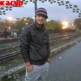 Jasur Yorov, 07.08.1993, Москва