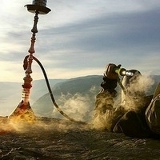 Отчаянный Чеченеканец, 04.09, Москва