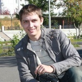 Юрий Потылицин, 09.04.1986, Новосибирск