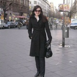 Anja Bejenaru, 21.09.1986, Бельцы