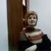 Наташа Липодатова, 15.01.1978, Вознесенск