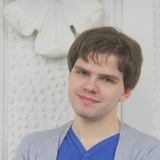 Антон Крылов, 24.01.1990, Санкт-Петербург
