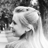 Елена Никитцова, 07.06.1985, Ростов-на-Дону