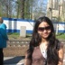 Amruta Ghormade, 14.08.1987, Санкт-Петербург