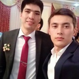 Yersain Jusupov, 09.09.1993, Алматы