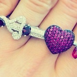 Луиза Газиева