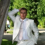 Николай Крючков, Екатеринбург