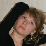 Анна Горбачева, Москва