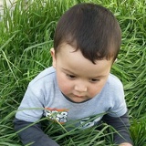 Diliko Ibragimova, 18.11, Туркестан