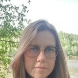 Alessya Leybovich, Новосибирск