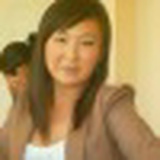 Анна Убодоева, 31.05, Иркутск