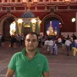 Алексей Лукин, 05.06.1988, Санкт-Петербург