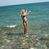 Екатерина Сахнова, 10.03.1987, Волжский
