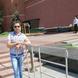 Сергей Субботин, 20.05, Златоуст