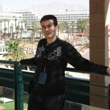 Moshe Grinberg, 17.01.1982, Иерусалим