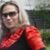 Жанна Бородин-Атаманова, 01.08.1985, Красноярск