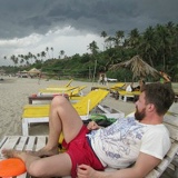 Максим Засорин, Москва