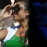 Юлия Асаад, 29.01, Днепр (Днепропетровск)