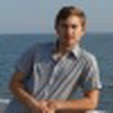 Александр Алексеев, 12.09.1988, Москва