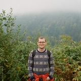 Филипп Алексенко, 04.12, Москва