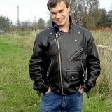 Саша Чернышев, 12.06.1984, Санкт-Петербург