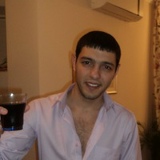 Эдуард Чогандарян, 04.09.1988, Казань