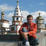 Богдан Иванов, 20.01, Иркутск