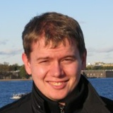 Василий Аносов, 18.10, Москва