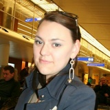 Алёна Фролова, 14.10, Москва