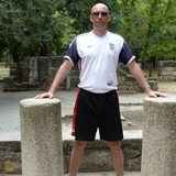 Сергей Ветров, 25.12, Санкт-Петербург