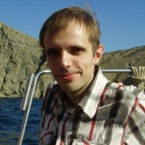 Maxik Odanets, Киев