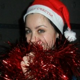 Анастасия Васильева, 04.04.1988, Владивосток