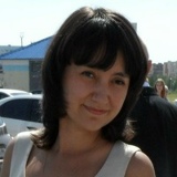 Альфия Никитина, 28.01, Москва