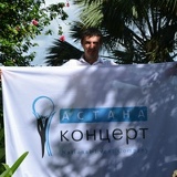 Alexandr Dosh, 19.01.1987, Караганда