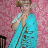 Елена Хайгонен, 16.03.1977, Симферополь