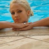 Алёна Стовская, 01.10, Москва