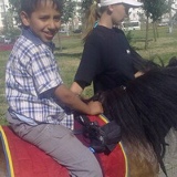 Амин Ибадов, 21.06, Москва