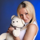 Инесса Ибрагимова, 25.12, Москва