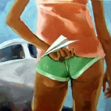 Максим Федоров, 18.05, Минск