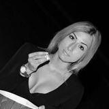 Мая Любимая, 01.04, Одесса