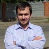 Равиль Гайнулин, Пушкино