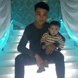 Шоқан Алиев, 23.11.1993, Москва